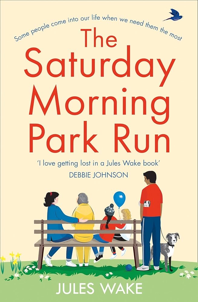 "The Saturday Morning Park Run "