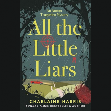 All the Little Liars