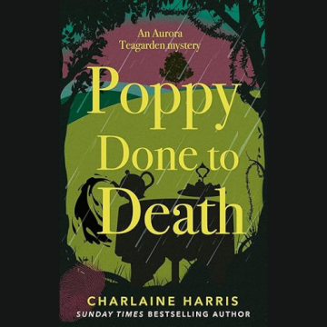Poppy Done to Death