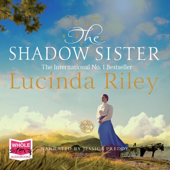 The Shadow Sister