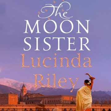 The Moon Sister