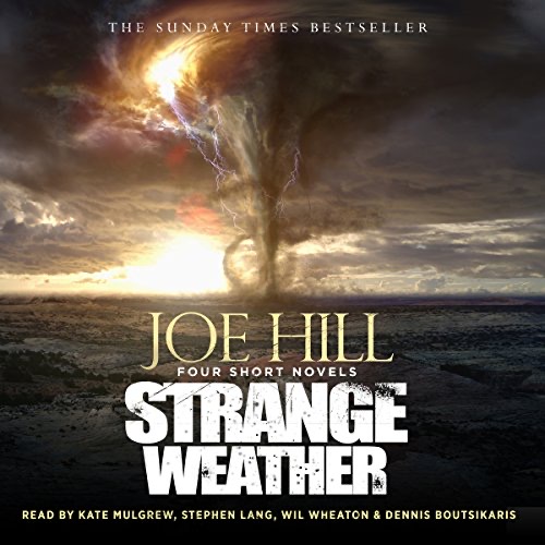 Strange Weather
