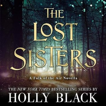 The Lost Sisters