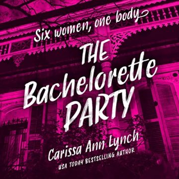 The Bachelorette Party