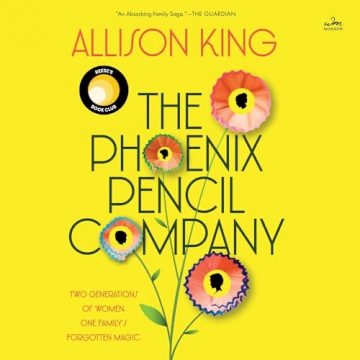 The Phoenix Pencil Company