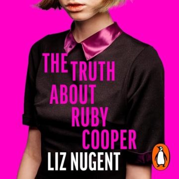The Truth About Ruby Cooper
