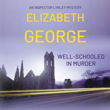 Well-schooled in murder