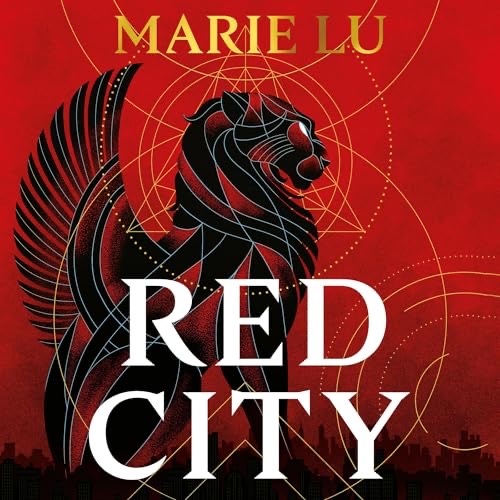 Red City
