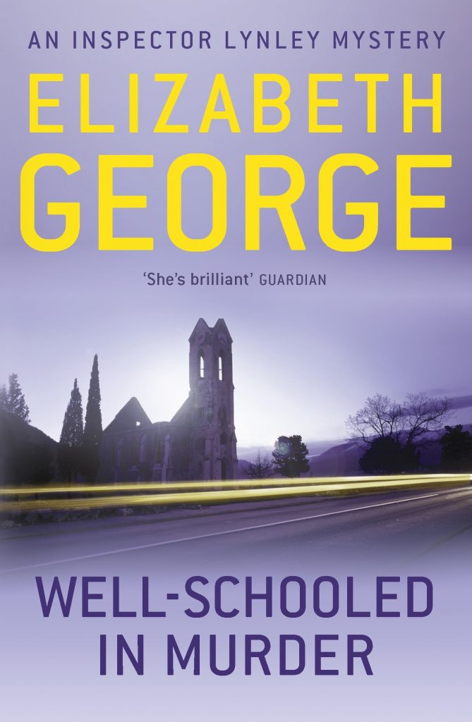 Well-schooled in murder