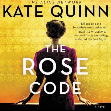 The Rose Code