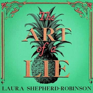The Art of a Lie