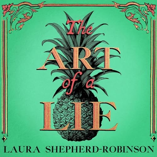 The Art of a Lie