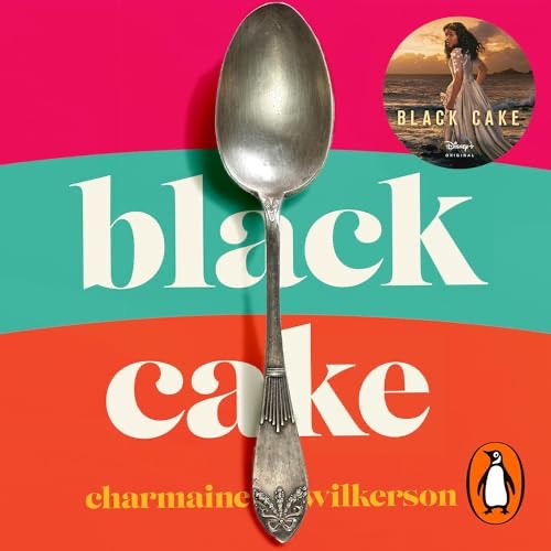 Black Cake