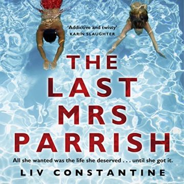 The Last Mrs Parrish