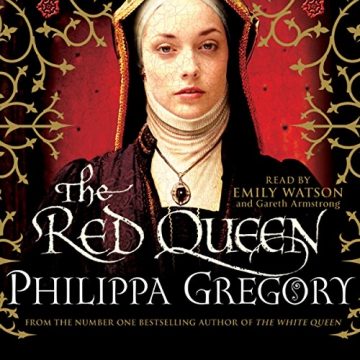 The Red Queen