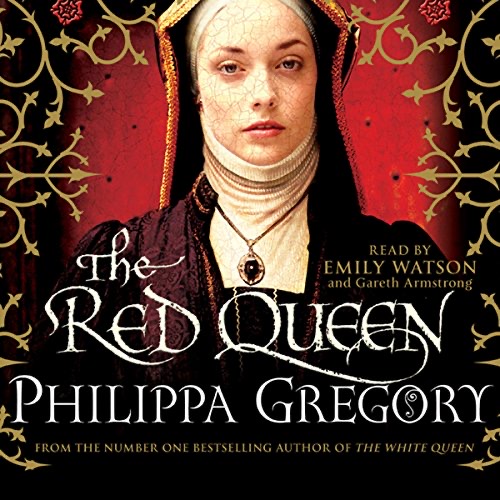 The Red Queen