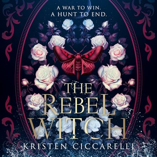 The Rebel Witch