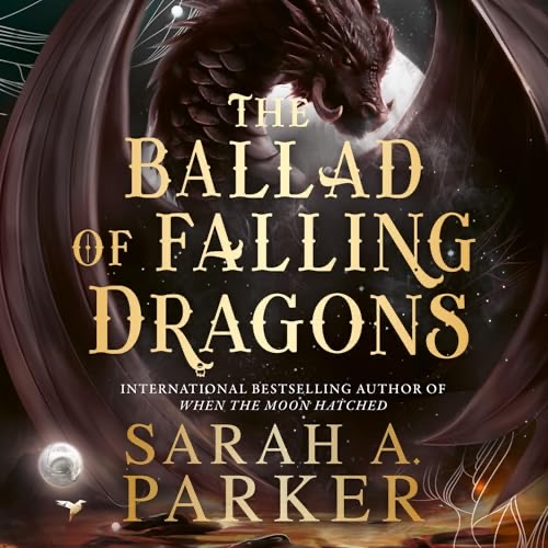 The Ballad of Falling Dragons