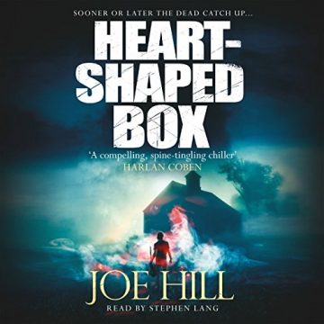 Heart-Shaped Box