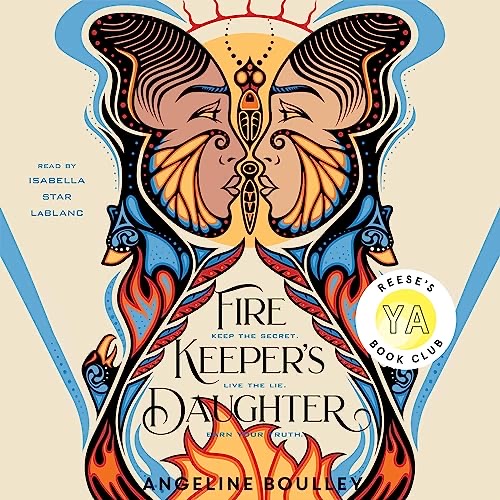Firekeeper's Daughter
