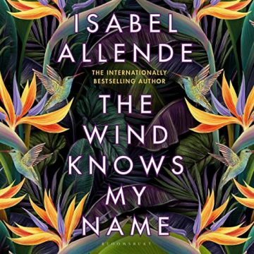 The Wind Knows My Name