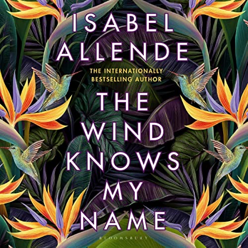 The Wind Knows My Name