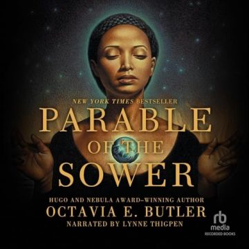 The Parable of the Sower