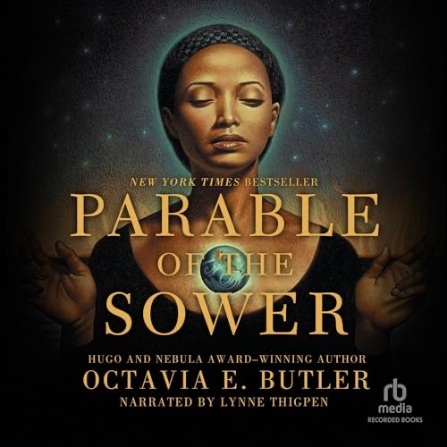 The Parable of the Sower